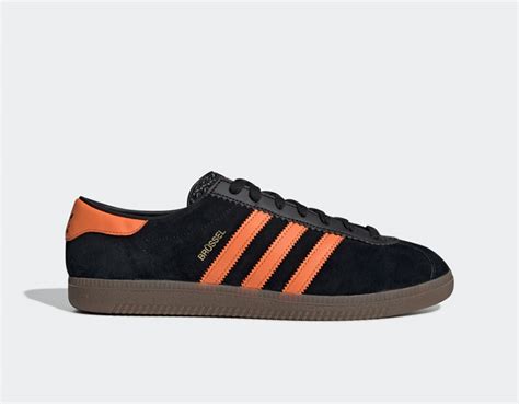 adidas brüssel schuhe|adidas Online Shop .